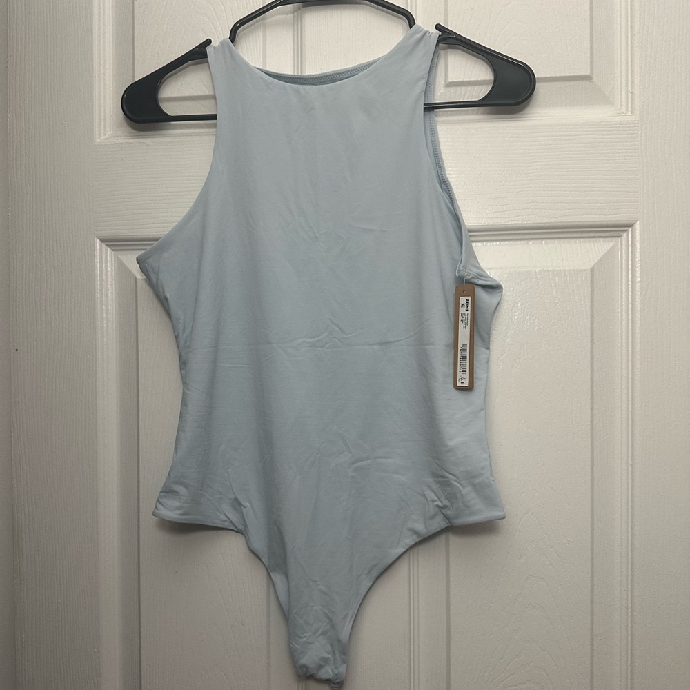 SKIMS Fits Everybody Bodysuit